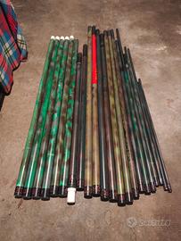 Roubasienne caccia colombaccio 