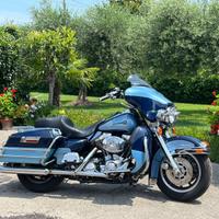 Harley Davidson Electra Glide Ultra Classic