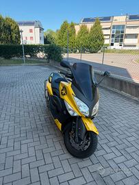 Tmax 2009