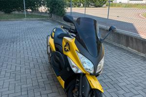 Tmax 2009