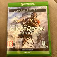 Ghost Recon Breakpoint