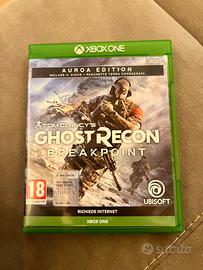 Ghost Recon Breakpoint