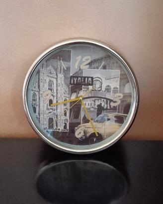 orologio moderno