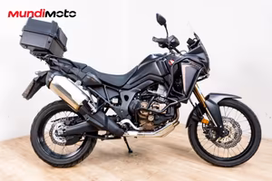 HONDA CRF 1000 L AFRICA TWIN SPECIAL EDITION DCT -