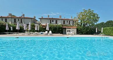 Jesolo - Appartamento 2 camere 2 bagni con piscina