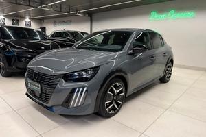PEUGEOT 208 1200 HYBRID 110 CV EDCS6 GT KM 8900