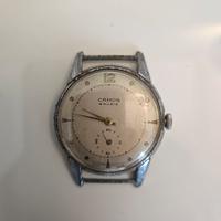 Orologio Camos da uomo vintage