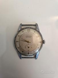 Orologio Camos da uomo vintage