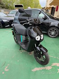 Yamaha Neos 50cc