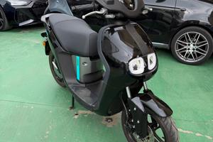 Yamaha Neos 50cc
