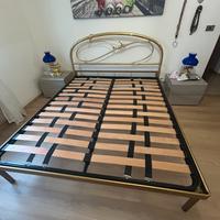 Letto matrimoniale