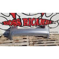 OPEL ZAFIRA B 2 SECONDA SERIE PARAURTI POSTERIORE