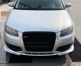 Audì A3 8p