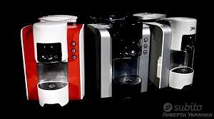 Macchina caffe' nero aroma e l'espresso di Verona