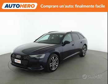 AUDI A6 ZR27911