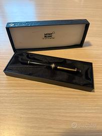 Evidenziatore Meisterstuck 166 LeGrand black/gold