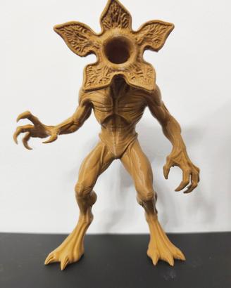 Stranger Things - Demogorgone 