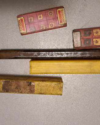 Sandvik utensile porta placchette