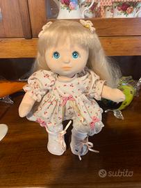 Bambola my love 1985