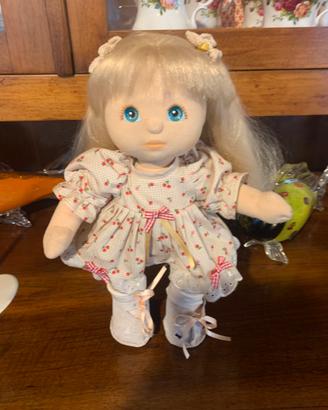 Bambola my love 1985