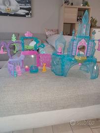 Castelli My Little Pony