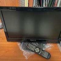 Tv 19 Q Bell  12volt. Dvt2