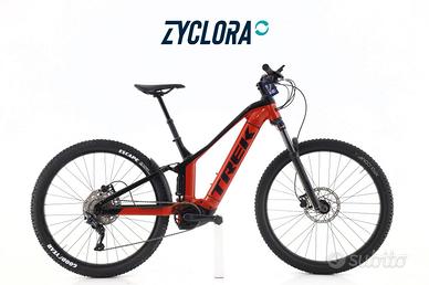 Trek Powerfly FS 4 t.M