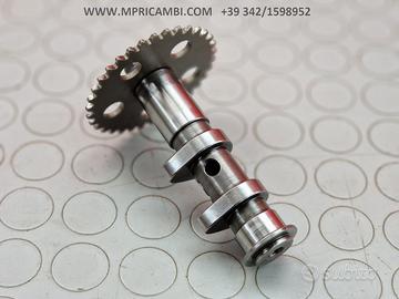 ALBERO CAMME DERBI GPR 125 2010 2011 GPR125 4T 200