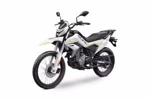 CF Moto 250 DUAL