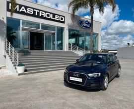 Audi A3 SPB 35 TDI S tronic Business