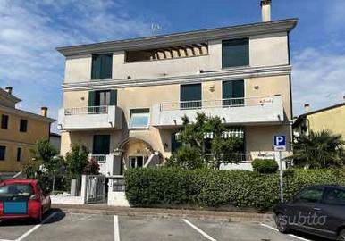 Appartamento a Fossò VE