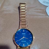 Orologio Casio uomo 