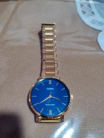 Orologio Casio uomo 