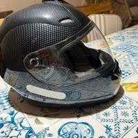 Casco integrale ECE R 22-05