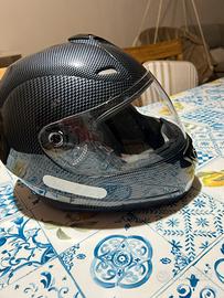 Casco integrale ECE R 22-05