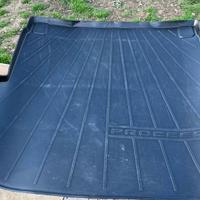 Protezione baule  Kia Proceed dal 2019 in poi