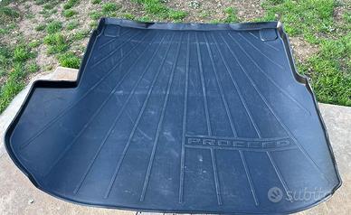 Protezione baule  Kia Proceed dal 2019 in poi