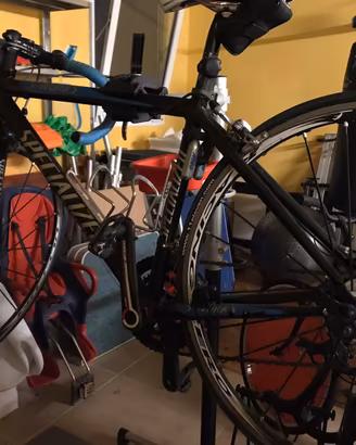 Bici da corsa