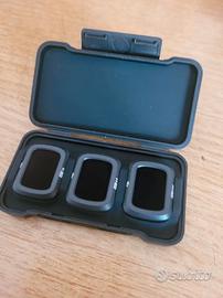 Filtri Dji ND per Mavic Air 2, originali