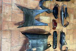 Ricambi booster LEGGERE DESCRIZIONE