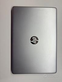 Computer HP Laptop 15s-eq2xxx