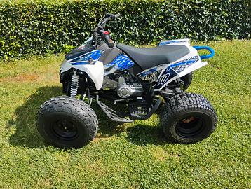 Quad bambino Lem Shapter 125