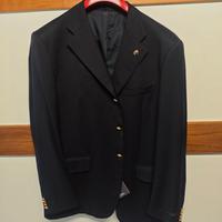 Blazer un lana uomo Paul & Shark