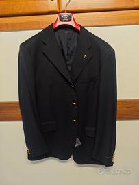 Blazer un lana uomo Paul & Shark