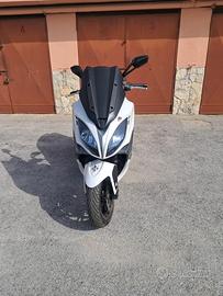 Kymco Xciting 400 2015