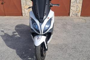 Kymco Xciting 400 2015