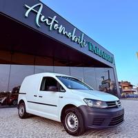 VOLKSWAGEN Caddy KM 39.000 - PELLE - NO OBBLIGO