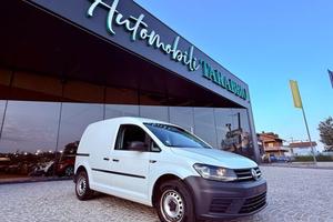 VOLKSWAGEN Caddy KM 39.000 - PELLE - NO OBBLIGO