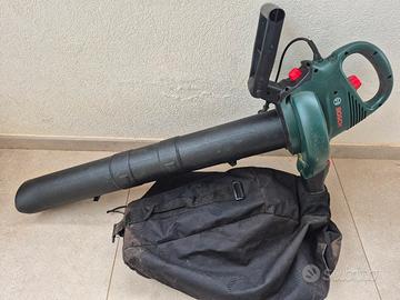 Aspiratore soffiatore Bosch 