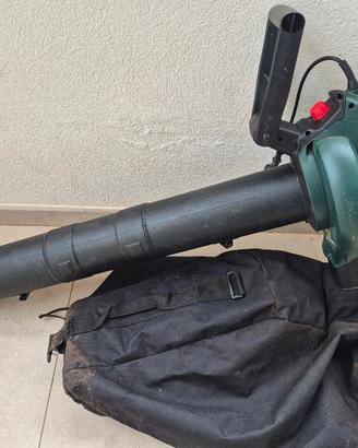 Aspiratore soffiatore Bosch 